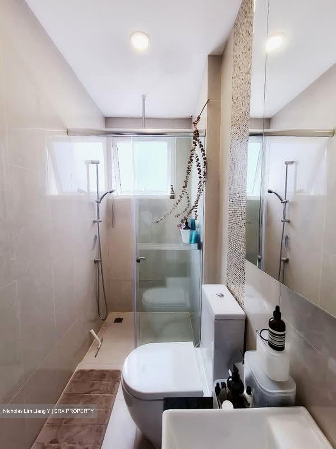 8 Bassein (D11), Apartment #573529271